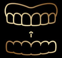 Icon for Dental Implants services