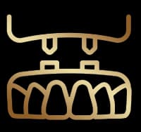 Icon for Orthodontics services