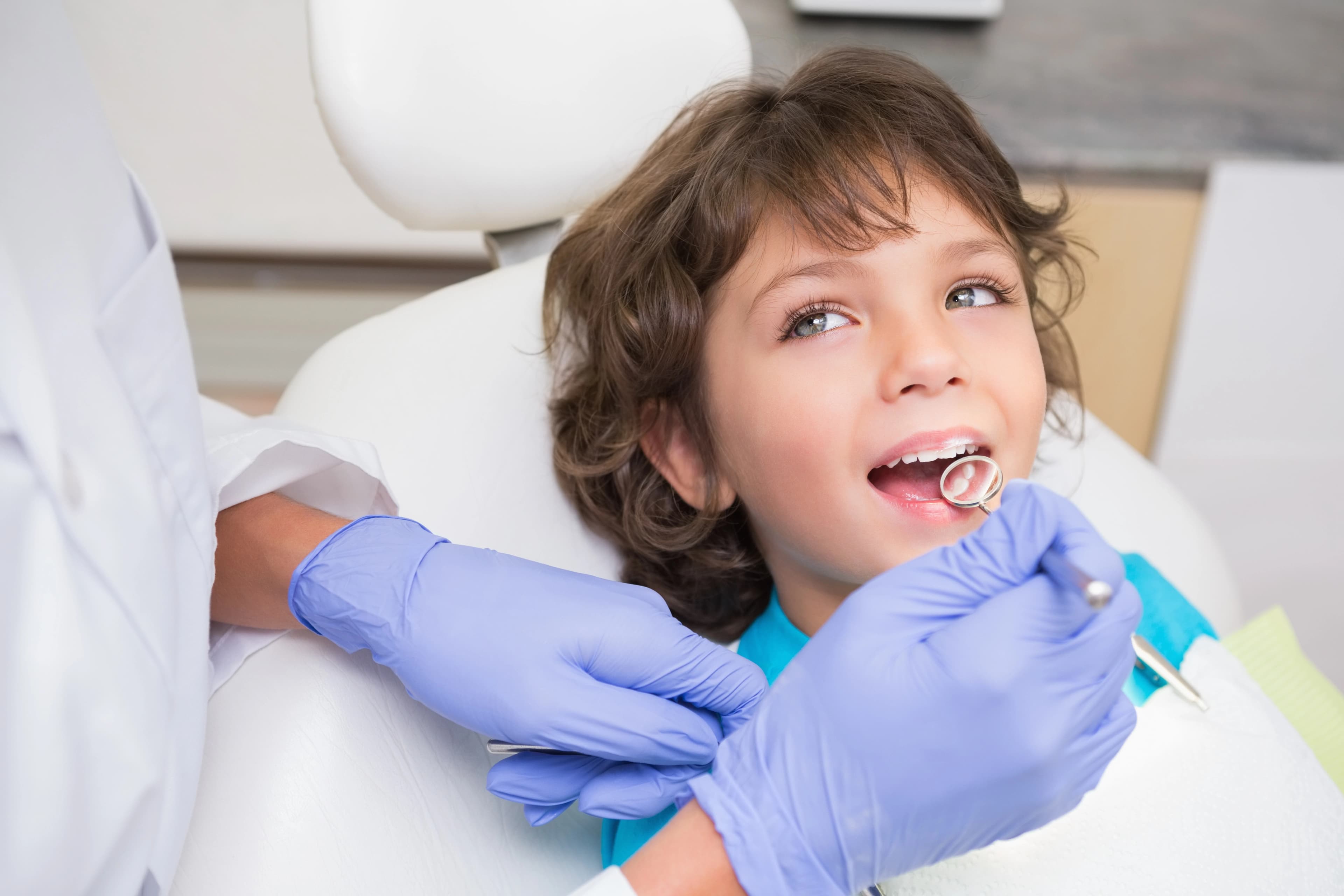 Oral health care and prevention