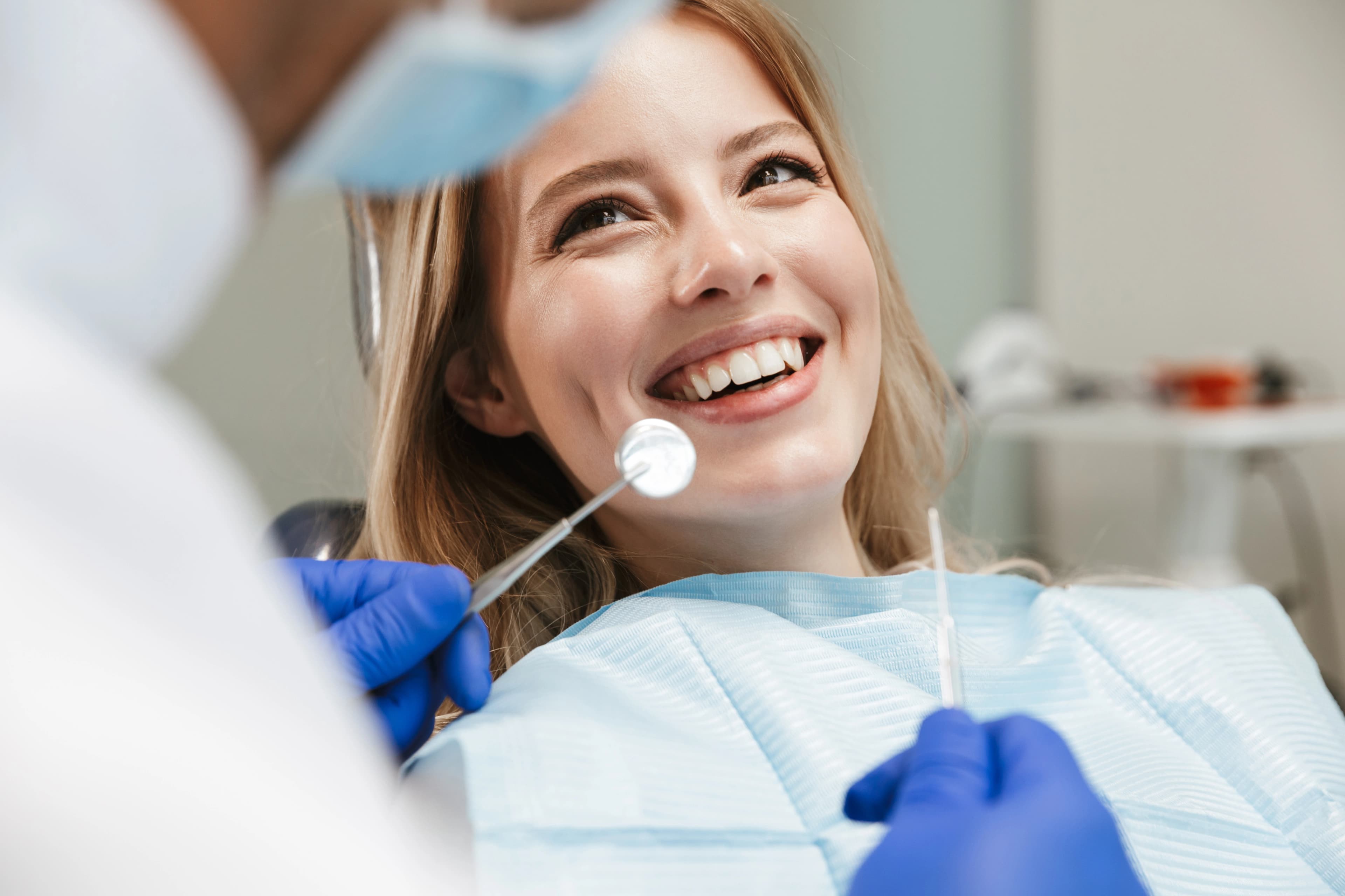 Periodontal treatments