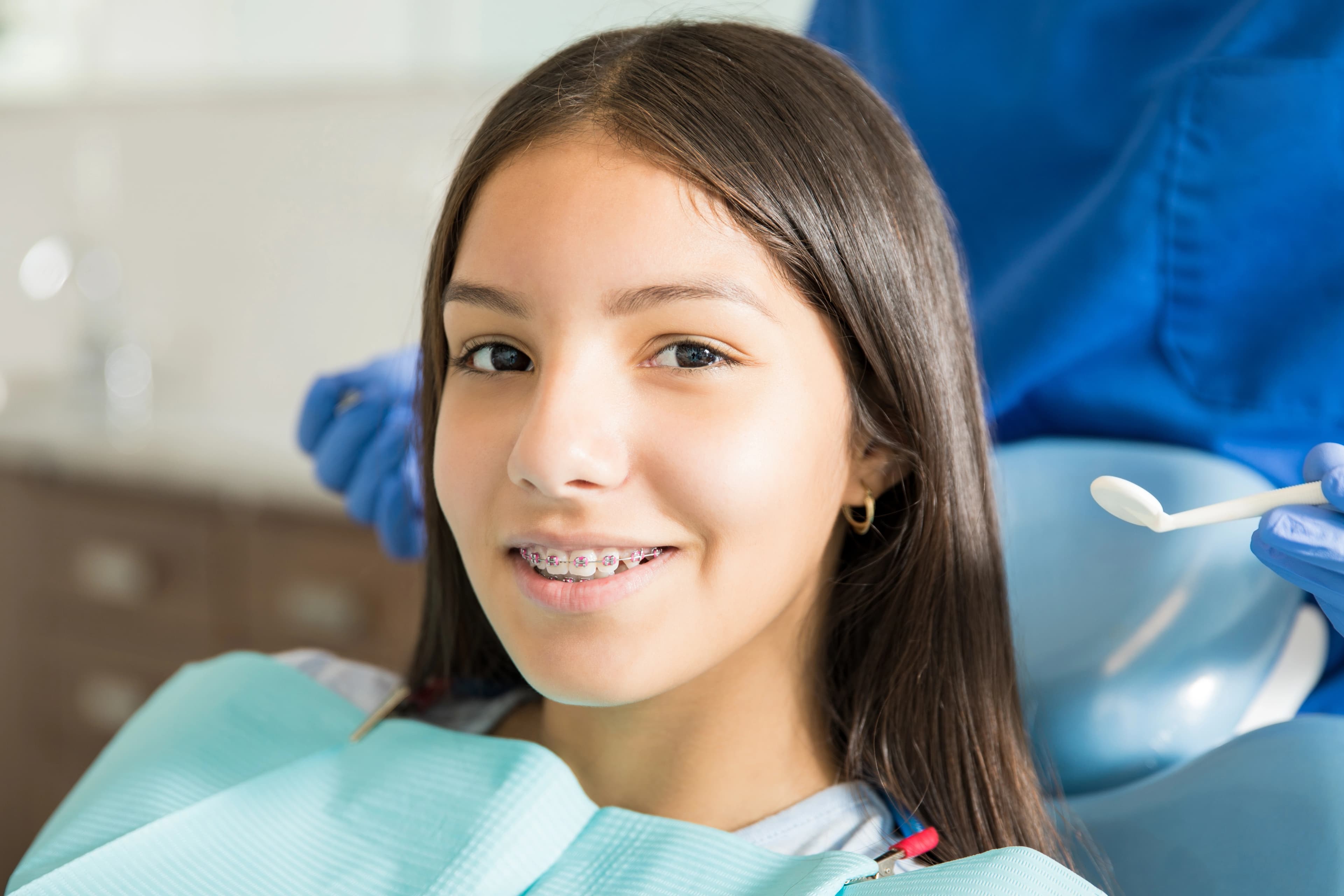 Orthodontic treatments