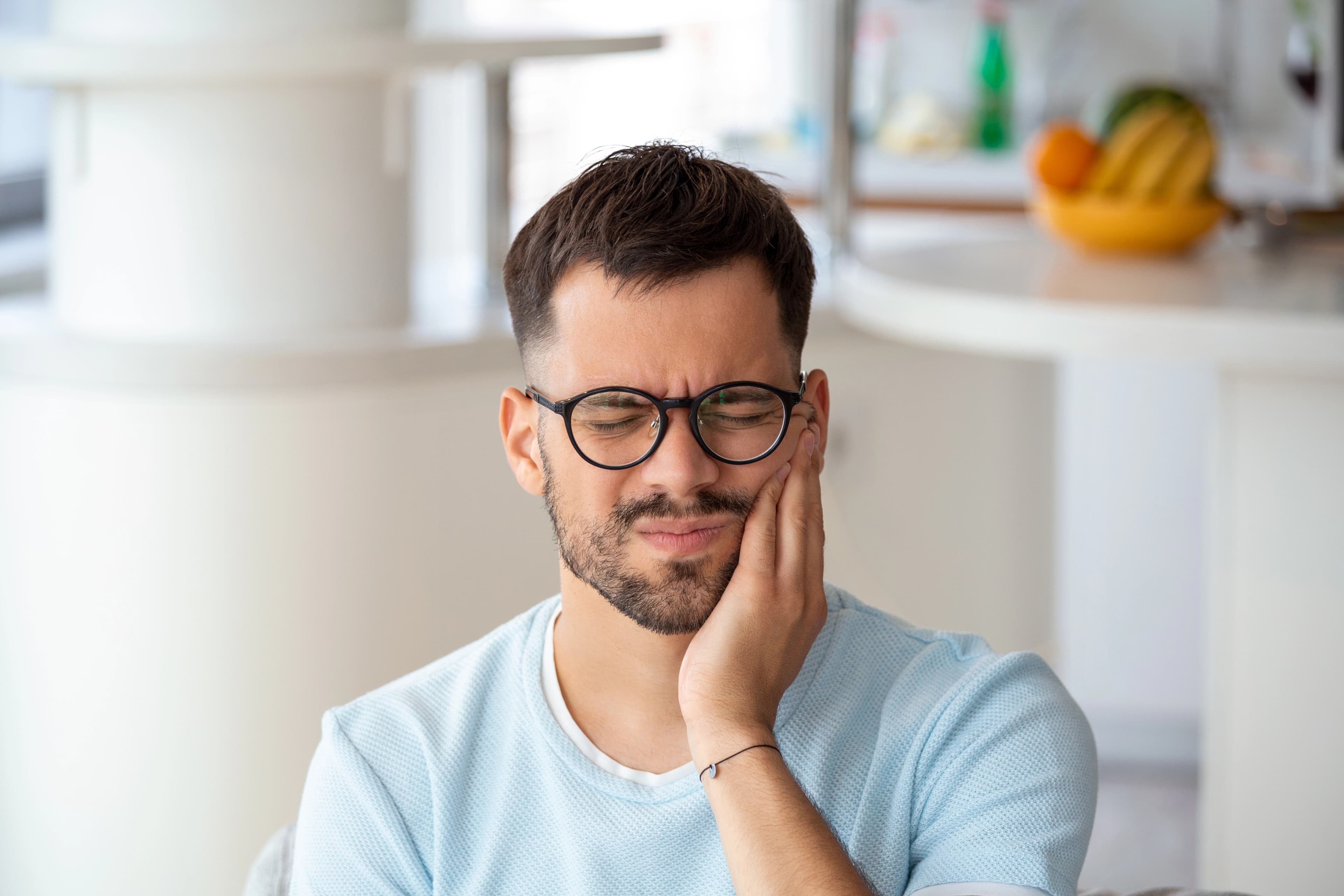 Dental emergency care