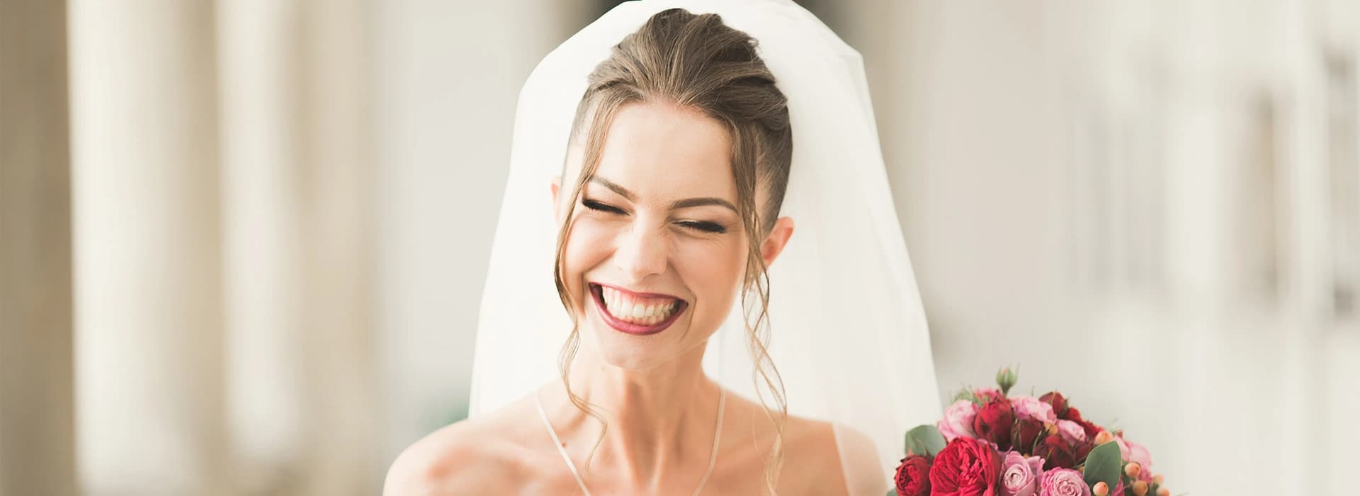 Invisalign® for Brides