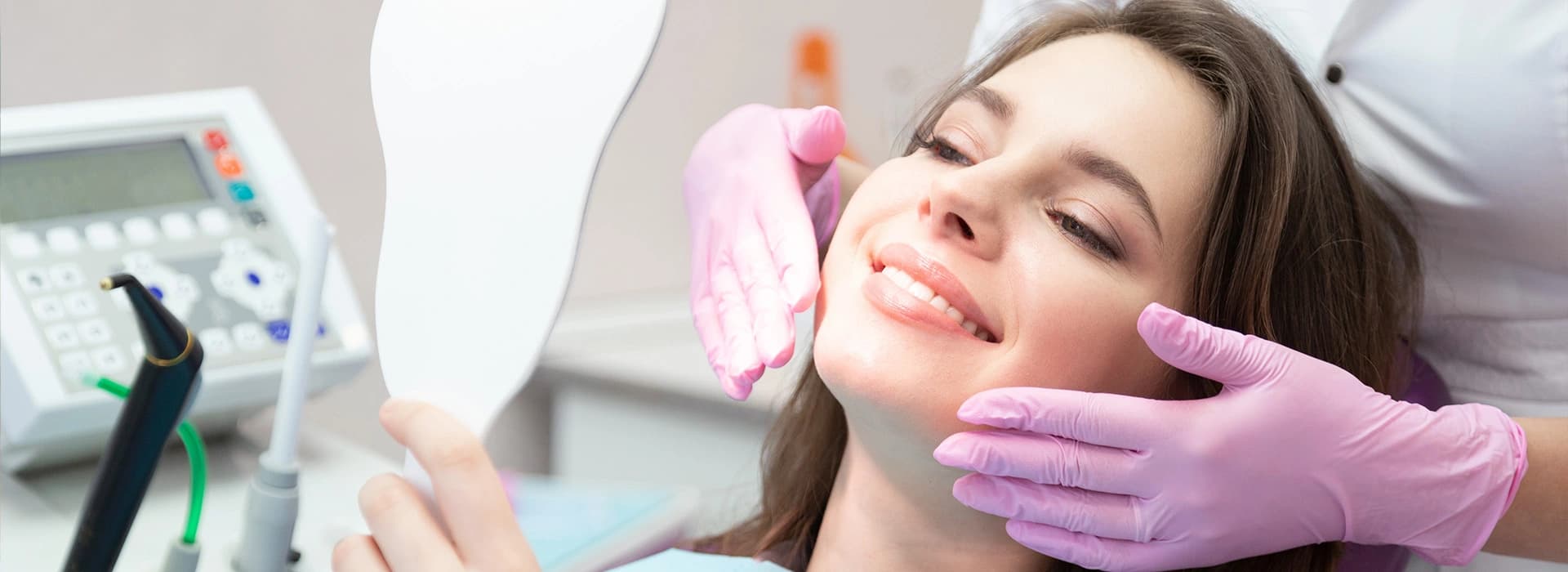Cosmetic Dentistry