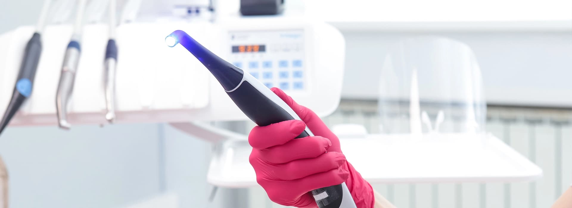 Laser Dentistry