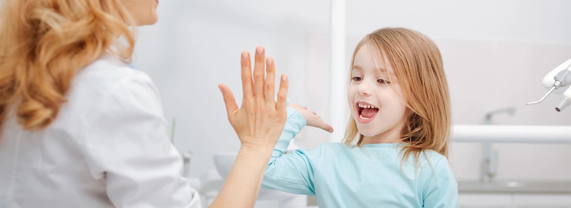 Pediatric Dentistry 