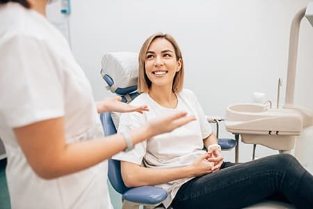 Periodontal Surgery